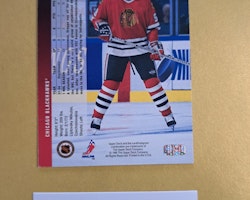 Ivan Droppa 94-95 Upper Deck #435 NHL Hockey