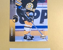 Cam Stewart 94-95 Upper Deck #487 NHL Hockey