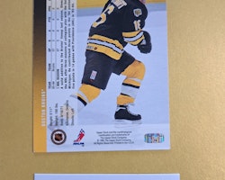 Cam Stewart 94-95 Upper Deck #487 NHL Hockey