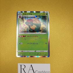 Appletun Holo Rare 019/190 Shiny Star V s4a Pokemon