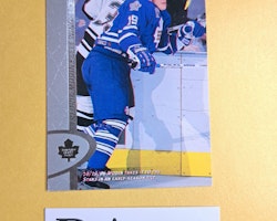Fredrik Modin 96-97 Upper Deck #345 NHL Hockey
