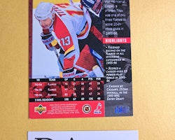 German Titiov 96-97 Upper Deck #227 NHL Hockey