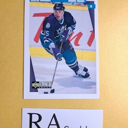 Dimitri Mironov 97-98 Upper Deck Collectors Choice #3 NHL Hockey