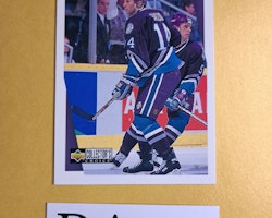 Joe Sacco 97-98 Upper Deck Collectors Choice #5 NHL Hockey