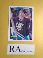 Steve Rucchin 97-98 Upper Deck Collectors Choice #7 NHL Hockey