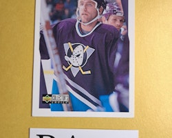 Steve Rucchin 97-98 Upper Deck Collectors Choice #7 NHL Hockey