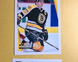 Ray Bourque 97-98 Upper Deck Collectors Choice #12 NHL Hockey