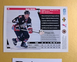 Alexei Zhitnik 97-98 Upper Deck Collectors Choice #29 NHL Hockey