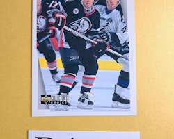 Jason Dawe 97-98 Upper Deck Collectors Choice #32 NHL Hockey