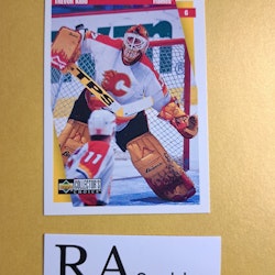 Trevor Kidd 97-98 Upper Deck Collectors Choice #37 NHL Hockey