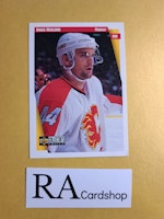 Jonas Hoglund 97-98 Upper Deck Collectors Choice #43 NHL Hockey