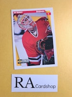 Jeff Hacket 97-98 Upper Deck Collectors Choice #47 NHL Hockey