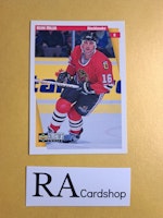 Kevin Miller 97-98 Upper Deck Collectors Choice #50 NHL Hockey