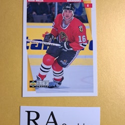 Kevin Miller 97-98 Upper Deck Collectors Choice #50 NHL Hockey