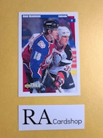 Adam Deadmarsh 97-98 Upper Deck Collectors Choice #57 NHL Hockey