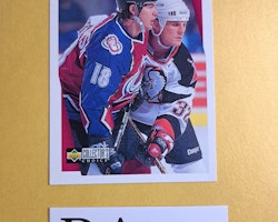 Adam Deadmarsh 97-98 Upper Deck Collectors Choice #57 NHL Hockey