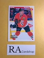 Eric Daze 97-98 Upper Deck Collectors Choice #53 NHL Hockey