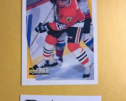 Erik Weinrich 97-98 Upper Deck Collectors Choice #52 NHL Hockey
