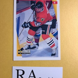 Erik Weinrich 97-98 Upper Deck Collectors Choice #52 NHL Hockey