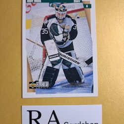 Andy Moog 97-98 Upper Deck Collectors Choice #67 NHL Hockey