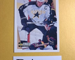 Derin Hatcher 97-98 Upper Deck Collectors Choice #70 NHL Hockey