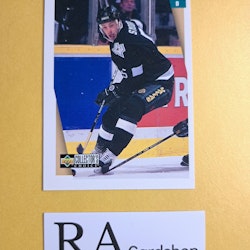 Darryl Sydor 97-98 Upper Deck Collectors Choice #72 NHL Hockey