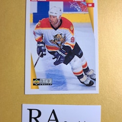 Kirk Muller 97-98 Upper Deck Collectors Choice #98 NHL Hockey
