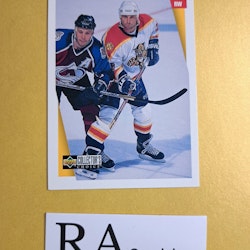 Ray Sheppard 97-98 Upper Deck Collectors Choice #99 NHL Hockey