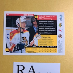 Radek Dvorak 97-98 Upper Deck Collectors Choice #103 NHL Hockey