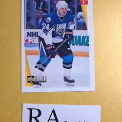 Robert Svehla 97-98 Upper Deck Collectors Choice #104 NHL Hockey