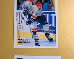 Steve Washburn 97-98 Upper Deck Collectors Choice #107 NHL Hockey