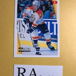 Steve Washburn 97-98 Upper Deck Collectors Choice #107 NHL Hockey