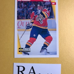 Dave Nemirovsky 97-98 Upper Deck Collectors Choice #106 NHL Hockey