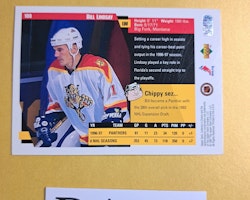 Bill Lindsay 97-98 Upper Deck Collectors Choice #108 NHL Hockey