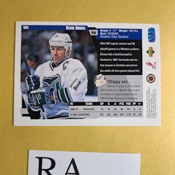 Kevin Dineen 97-98 Upper Deck Collectors Choice #109 NHL Hockey