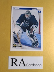 Sean Burke 97-98 Upper Deck Collectors Choice #111 NHL Hockey