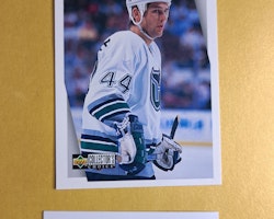 Kent Manderville 97-98 Upper Deck Collectors Choice #118 NHL Hockey