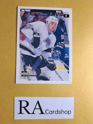Jan Vopat 97-98 Upper Deck Collectors Choice #126 NHL Hockey
