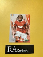 Anderson 2011 Panini Adrenalyn XL Manchester United Soccer