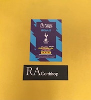 Tottenham Hotspur Lineup #315 2021-22 Premier League Adrenalyn XL
