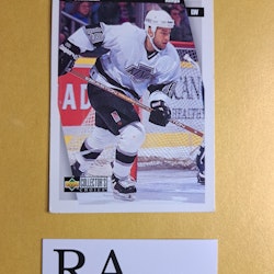 Jeff Shevalier 97-98 Upper Deck Collectors Choice #127 NHL Hockey