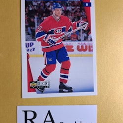 Dave Manson 97-98 Upper Deck Collectors Choice #136 NHL Hockey