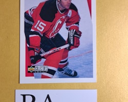 John MacLean 97-98 Upper Deck Collectors Choice #146 NHL Hockey