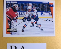 Bryan Smolinski 97-98 Upper Deck Collectors Choice #152 NHL Hockey