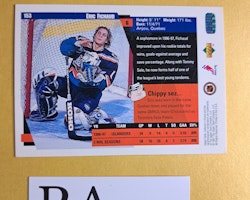 Eric Fichaud 97-98 Upper Deck Collectors Choice #153 NHL Hockey