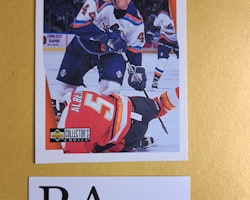 Todd Bertuzzi 97-98 Upper Deck Collectors Choice #154 NHL Hockey