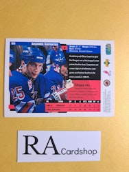 Alexander Karpovtsev 97-98 Upper Deck Collectors Choice #169 NHL Hockey