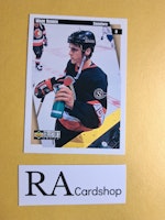 Wade Redden 97-98 Upper Deck Collectors Choice #176 NHL Hockey