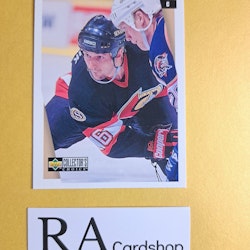 Sergei Zholtok 97-98 Upper Deck Collectors Choice #177 NHL Hockey
