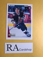 Mike Gartner 97-98 Upper Deck Collectors Choice #196 NHL Hockey